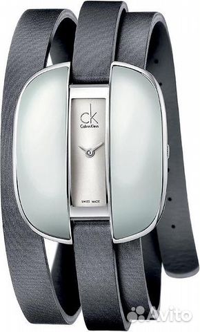 Часы новые Calvin Klein