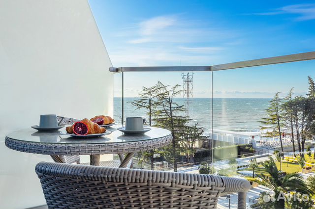 

Квартира-студия, 22 м², 1 кровать