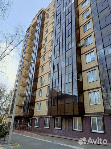 

1-к. квартира, 38,7 м², 2 кровати