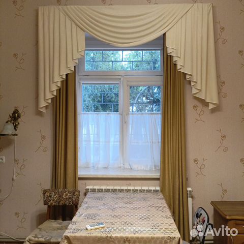 

2-к. квартира, 60 м², 4 кровати