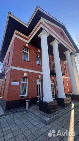 

7-к. коттедж, 400 м²