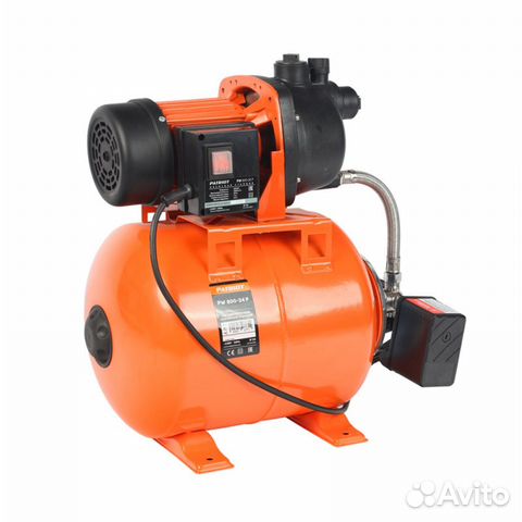 Насосная станция Patriot PW850-24P 3000 л/час Насосная станция Patriot PW850-24P 3000 л/час