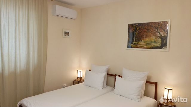 

Квартира-студия, 31 м², 3 кровати