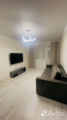 

2-к. квартира, 50 м², 2 кровати