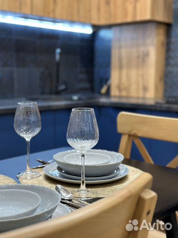 

1-к. квартира, 40,9 м², 1 кровать