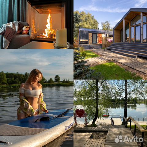 

2-к. дом, 75 м²