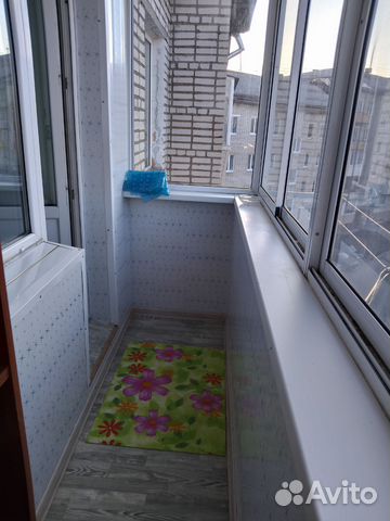 

2-к. квартира, 46,9 м², 2 кровати