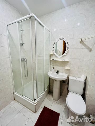 

Квартира-студия, 20 м², 1 кровать