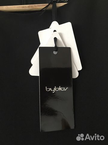 Новое платье Byblos Новое платье Byblos