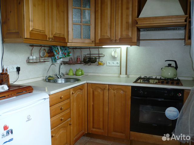 2-к квартира, 65 м², 5/11 эт. 2-к квартира, 65 м², 5/11 эт.