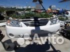 Кузовные запчасти Kia Spectra комплект в наличии