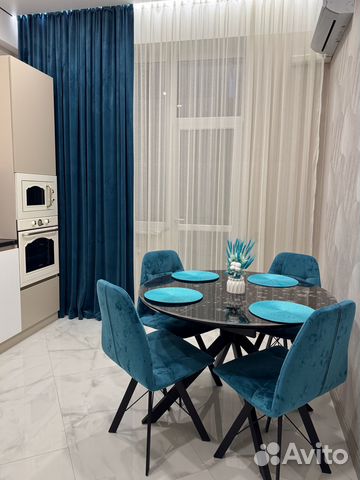 

2-к. квартира, 76 м², 4 кровати