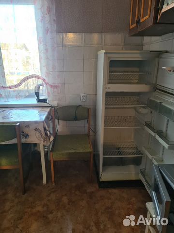 

2-к. квартира, 52 м², 3 кровати