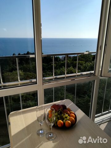 

1-к. квартира, 35 м², 2 кровати