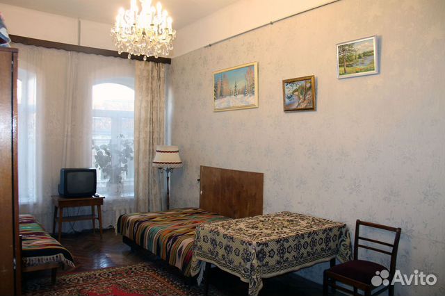 

2-к. квартира, 120 м², 5 кроватей