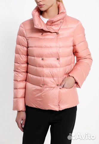 Пуховик escada sport
