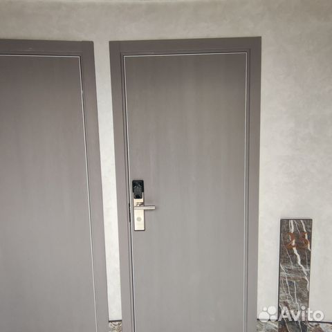 

Квартира-студия, 24 м², 1 кровать