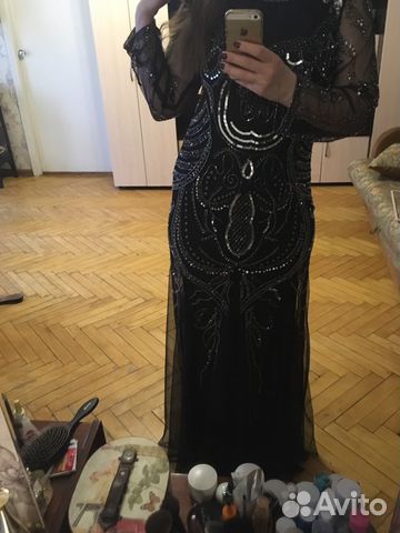 Платье Платье