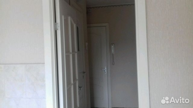 1-к квартира, 34 м², 3/8 эт. 1-к квартира, 34 м², 3/8 эт.
