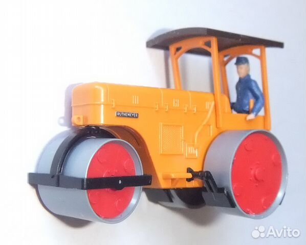 Строительная техника разная в 1/87, 1/120, 1/160 Строительная техника разная в 1/87, 1/120, 1/160