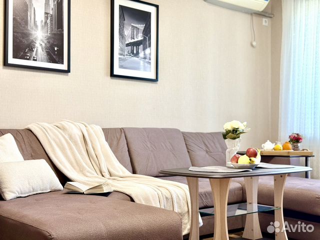 

4-к. квартира, 75 м², 6 кроватей