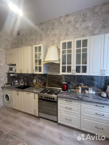 

2-к. квартира, 70 м², 4 кровати
