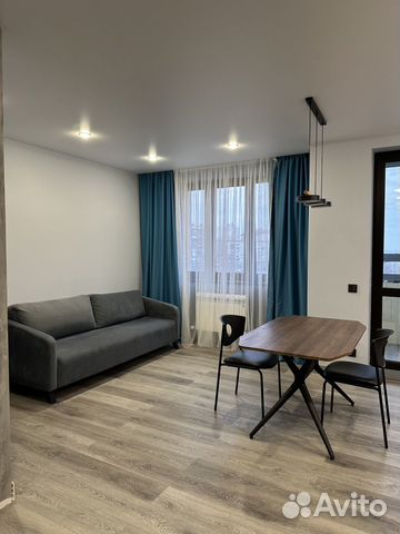 

2-к. квартира, 68 м², 2 кровати