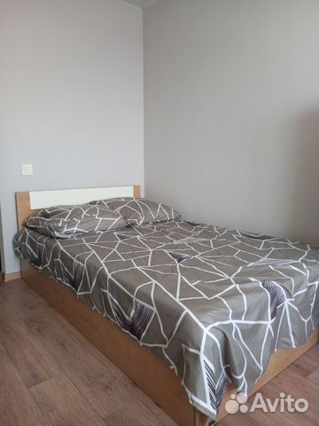 

1-к. квартира, 39,9 м², 2 кровати