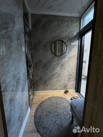 

2-к. квартира, 40 м², 2 кровати