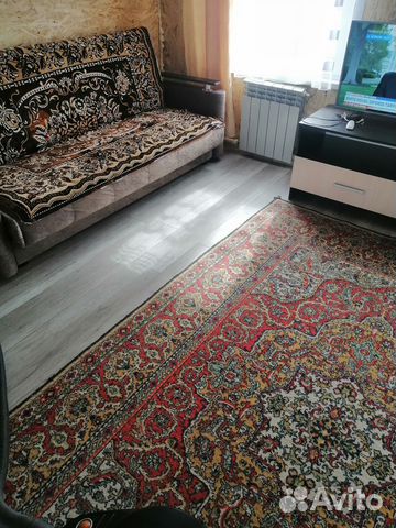 

1-к. дом, 45 м²
