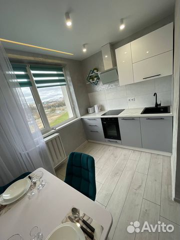 

1-к. квартира, 33 м², 9/10 эт.