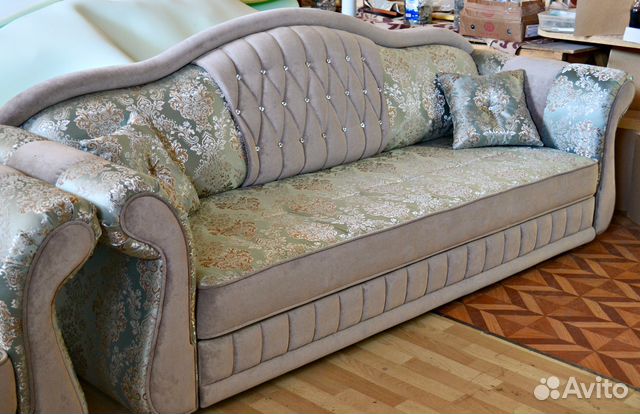 Диваны от производителя Диваны от производителя