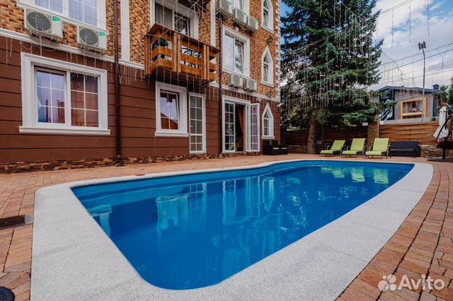 

2-к. квартира, 64 м², 3 кровати