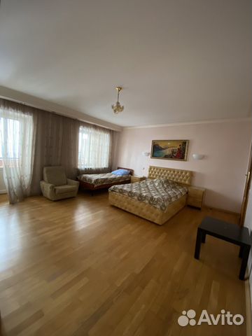 

3-к. квартира, 147 м², 10 кроватей