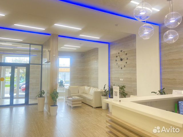 

1-к. квартира, 42 м², 2 кровати