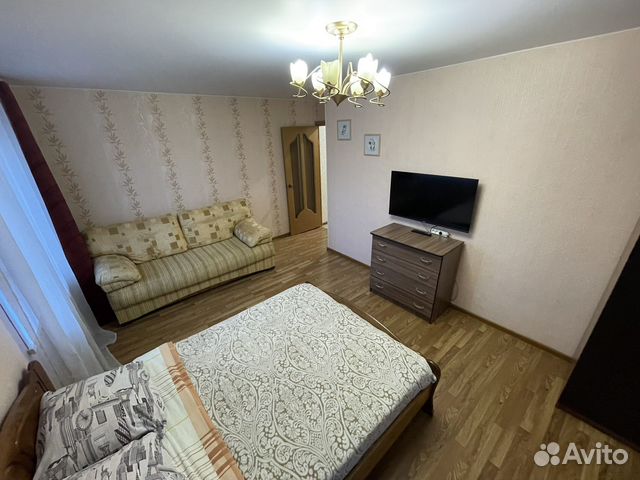 

3-к. квартира, 70 м², 5 кроватей