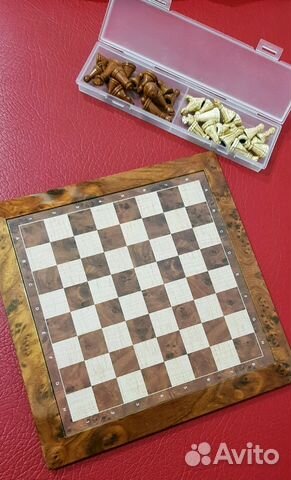 Дорожные магнитные шахматы (новые) Дорожные магнитные шахматы (новые)