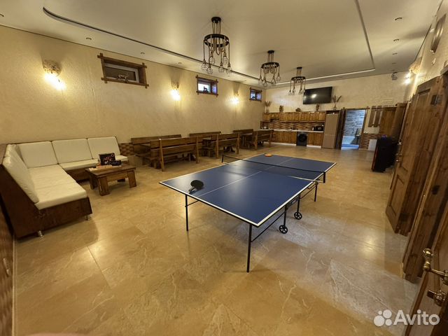 

3-к. коттедж, 135 м²