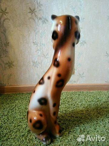 Копилка Кошка