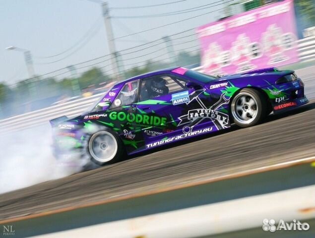 Шина Goodride/Westlake Sport RS 225/40 R18 Шина Goodride/Westlake Sport RS 225/40 R18