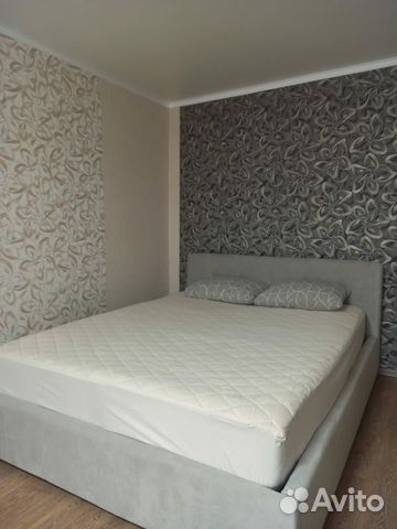 

1-к. квартира, 31 м², 2 кровати