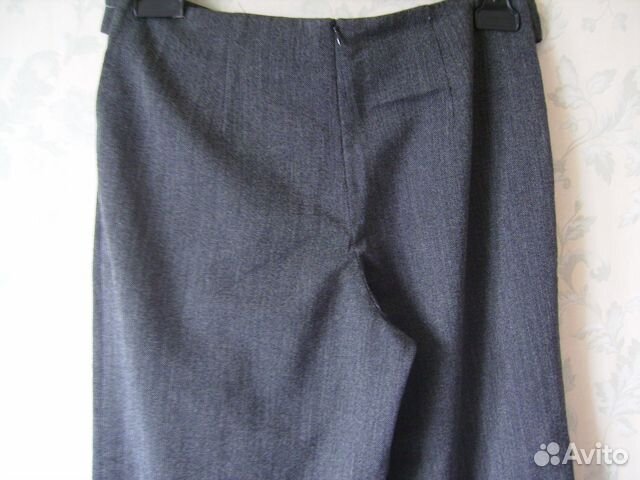 Брюки женские 44 новые лето-осень Брюки женские 44 новые лето-осень