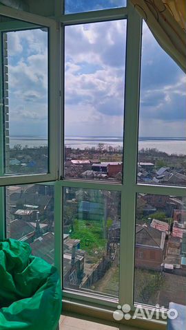 

2-к. квартира, 60 м², 3 кровати