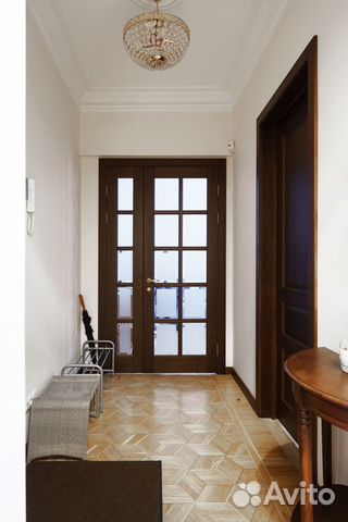 

2-к. квартира, 55 м², 3 кровати