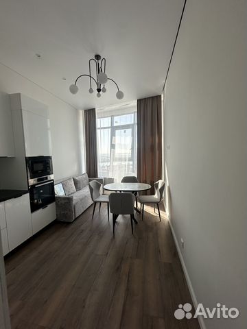 

2-к. квартира, 75 м², 3 кровати