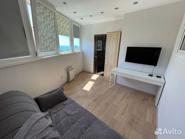 

2-к. квартира, 76 м², 3 кровати