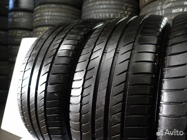 215 55 17 Michelin Primacy HP sx R17 215 55 17 Michelin Primacy HP sx R17