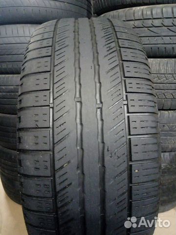 Шины 235 55 17 Hankook Dynapro HP