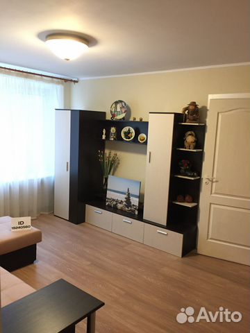2-к квартира, 58 м², 7/12 эт. 2-к квартира, 58 м², 7/12 эт.