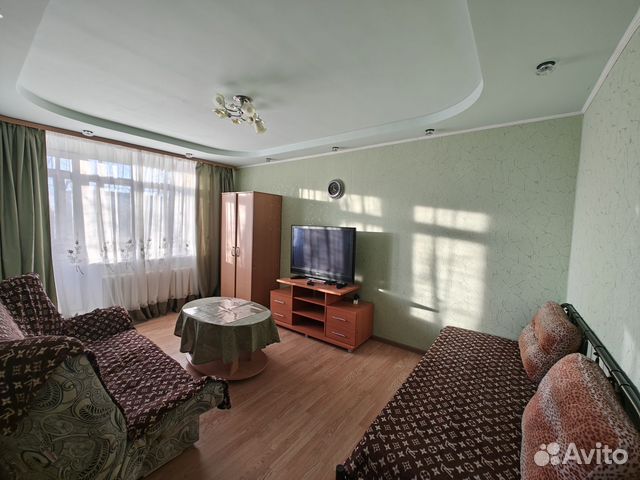 

2-к. квартира, 45 м², 4 кровати